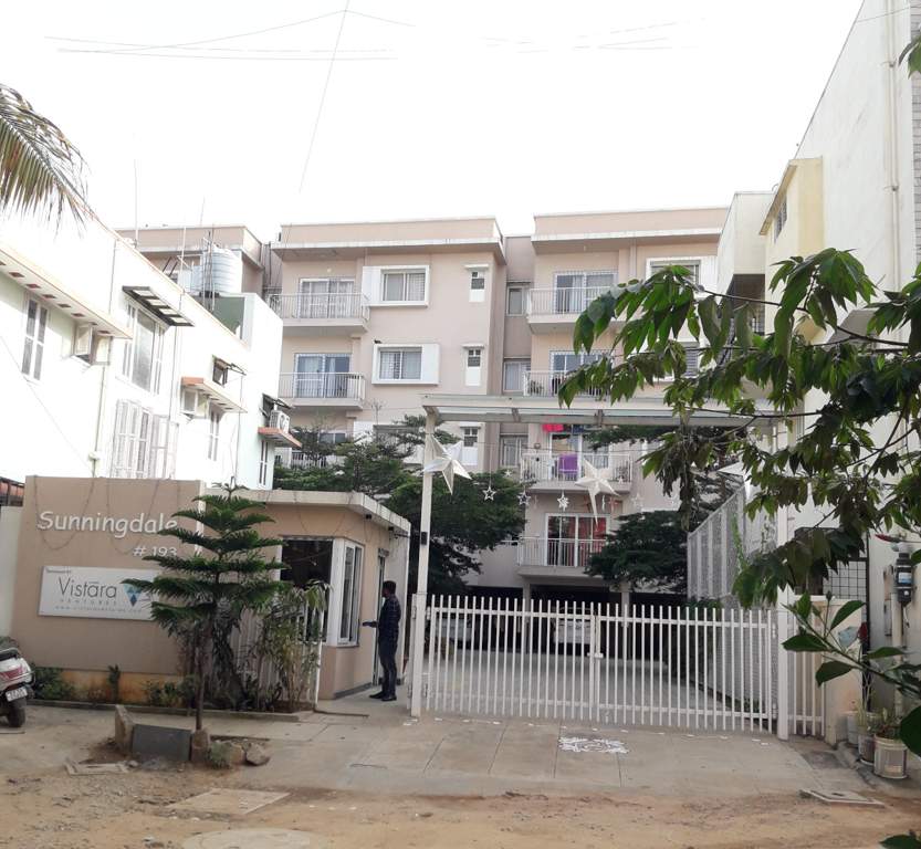  sunningdale Elevation