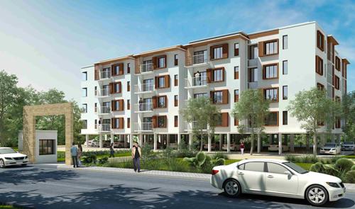 Images for Elevation of Vistara Sunningdale sunningdale Images for Elevation of Vistara Sunningdale