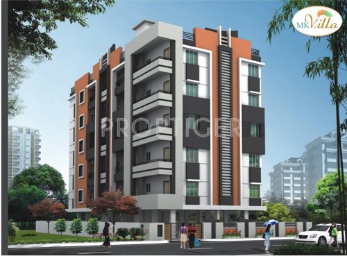  villa Images for Elevation of  Villa