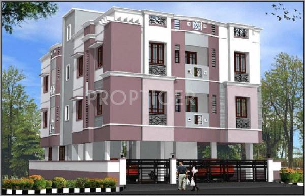 Images for Elevation of Priya Nesapakkam Images for Elevation of Priya Nesapakkam