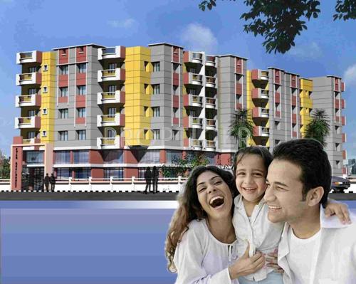  residency Images for Elevation of Star Abasan Star Residency