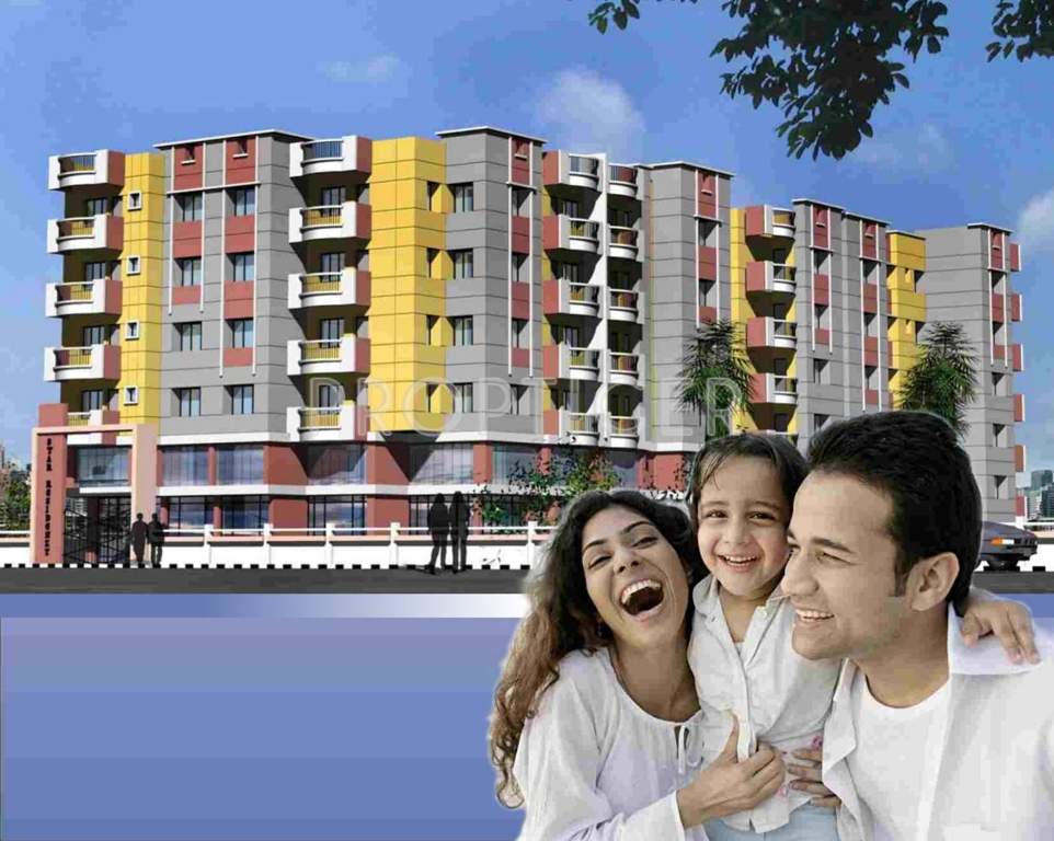  residency Images for Elevation of Star Abasan Star Residency