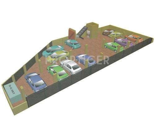 Images for Cluster Plan of Mathapathi Meridean Images for Cluster Plan of Mathapathi Meridean