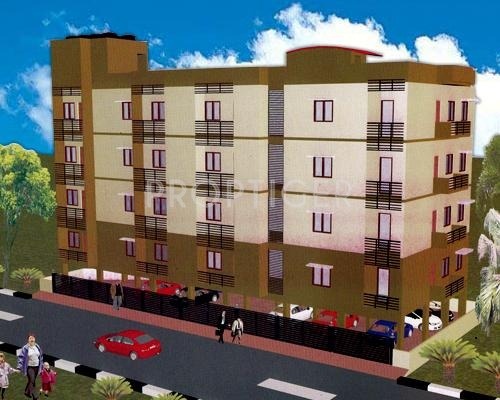 Images for Elevation of Mathapathi Meridean