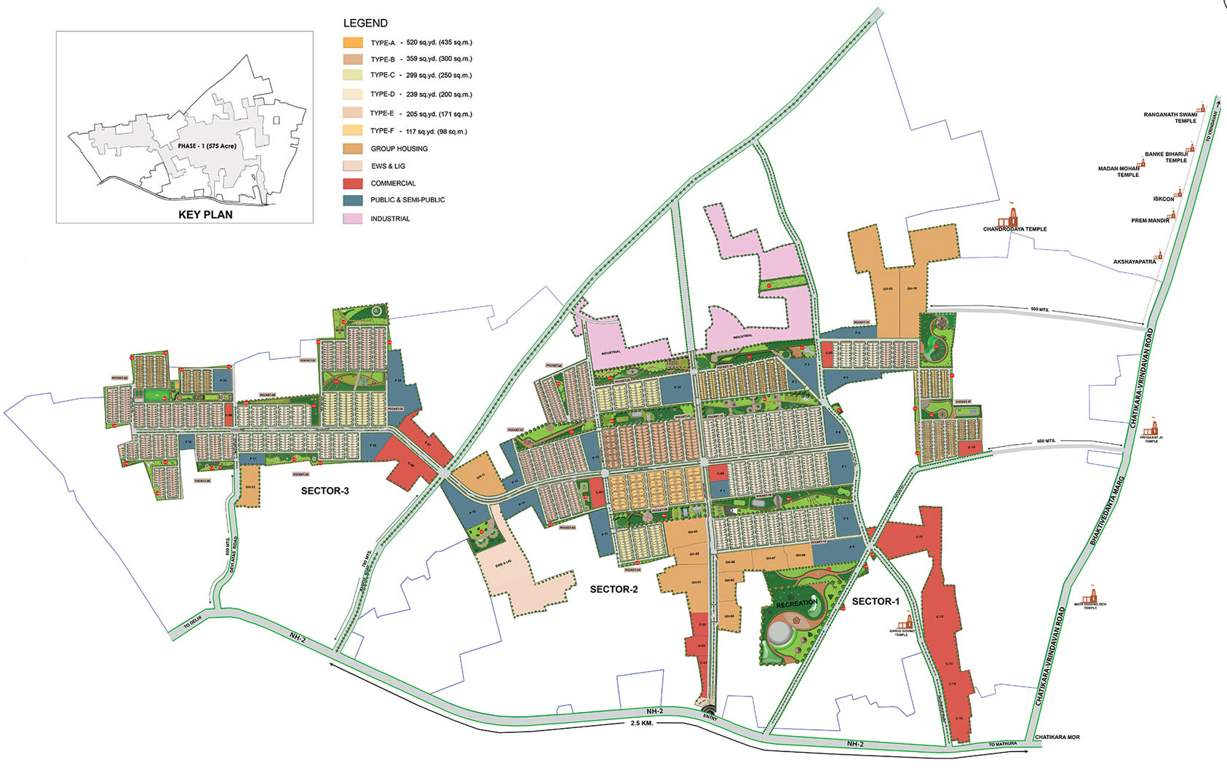  anantam Images for Layout Plan of Suncity Anantam