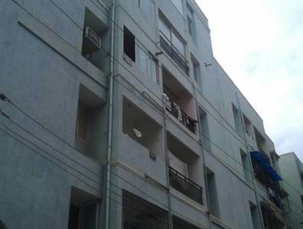 Images for Elevation of Reputed Builder Sreeja Sreevaaru