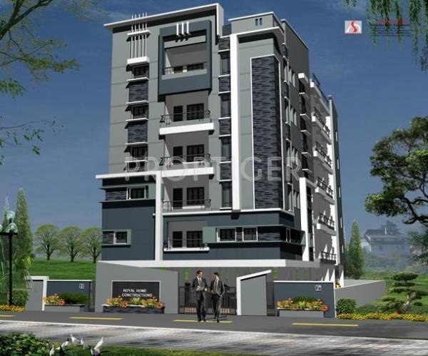 Images for Elevation of Royal Sparkling Heavens