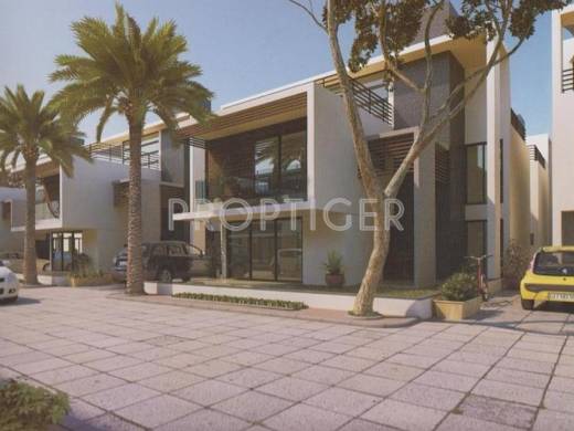 Images for Elevation of RG Cosmos Nest