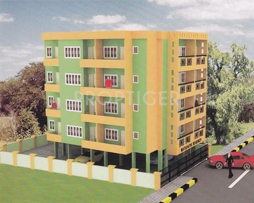 Images for Elevation of Mathapathi Regency