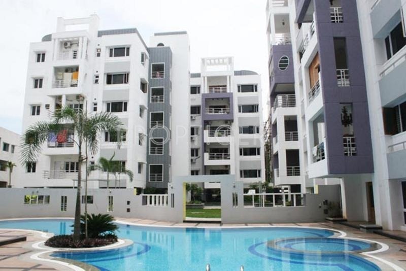 Images for Elevation of Sri Aditya Elite