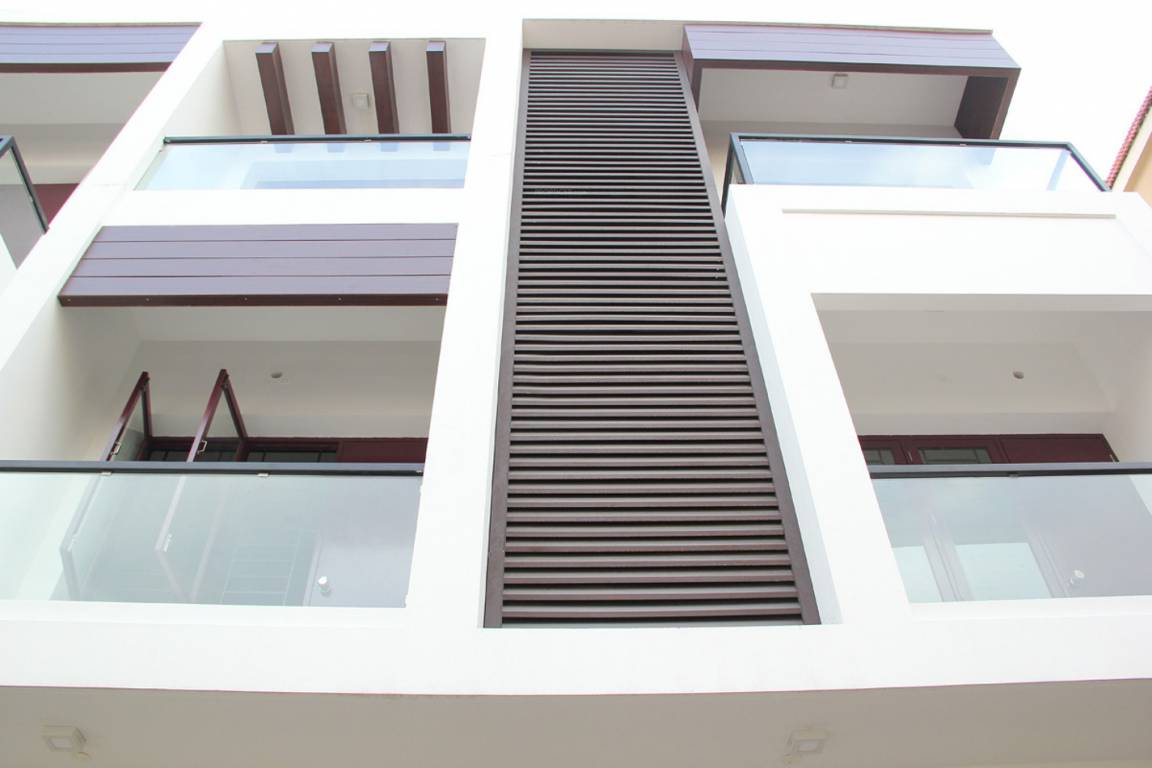 Images for Elevation of Potential Constructions Tejas