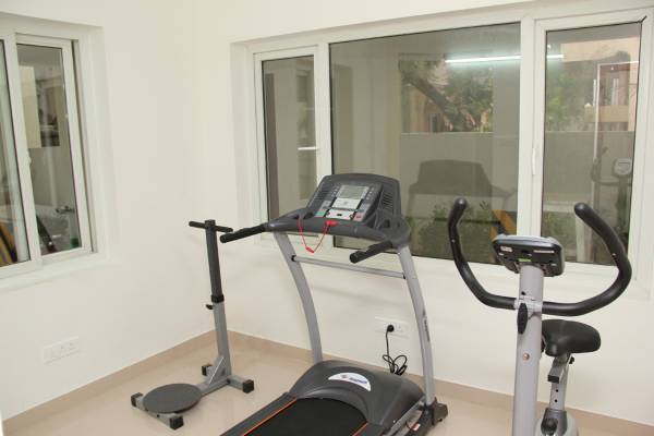 Images for Amenities of Potential Constructions Tejas