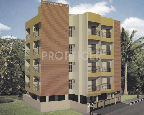 Images for Elevation of Mathapathi Residency