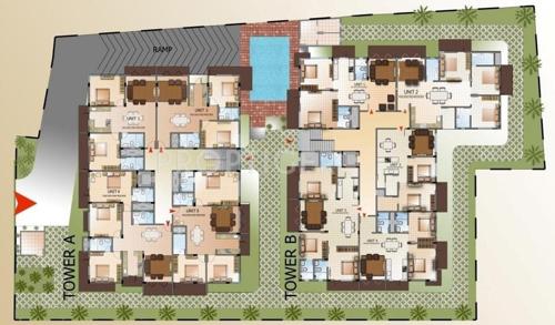 Images for Layout Plan of MSR Dwellings MSR Dew Drops msr-dew-drops Images for Layout Plan of MSR Dwellings MSR Dew Drops