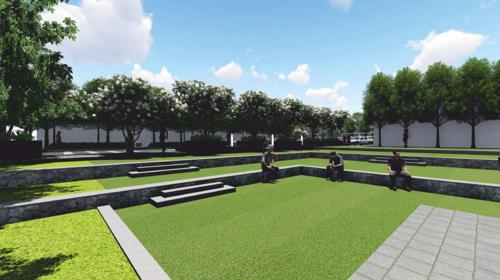  insignia Images for Amenities of Empire Insignia