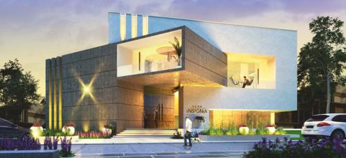  insignia Images for Amenities of Empire Insignia