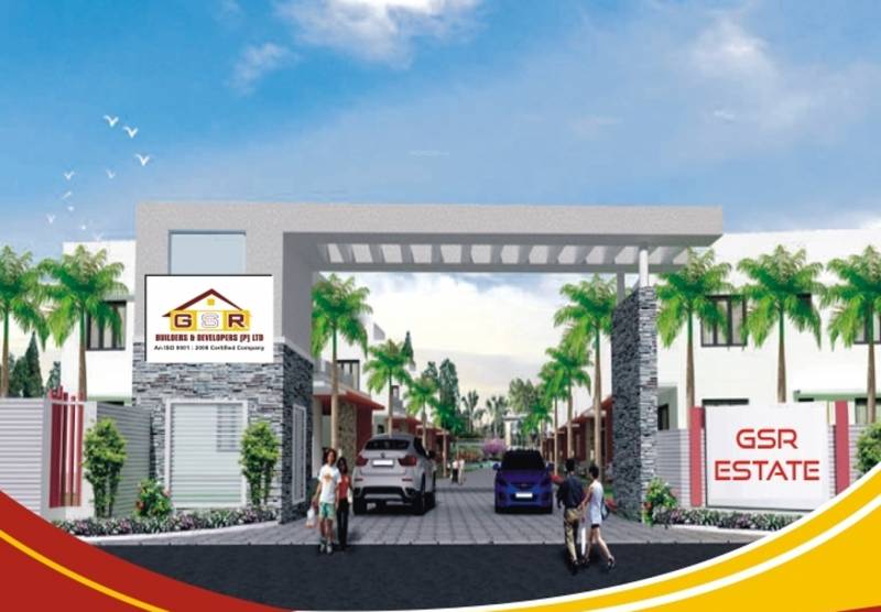 Images for Amenities of GSR Builders And Developers GSR Estate