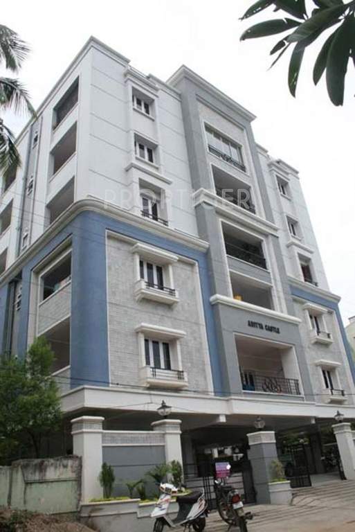  castle Images for Elevation of Sri Aditya Castle