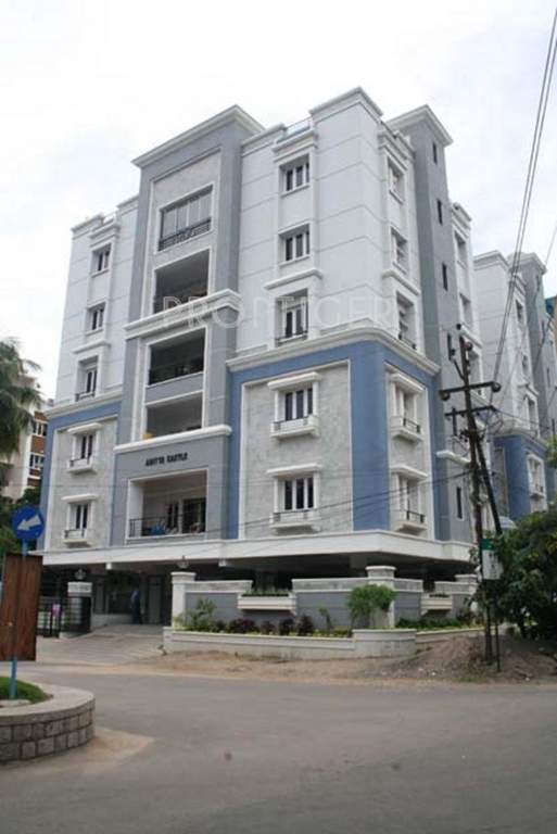  castle Images for Elevation of Sri Aditya Castle