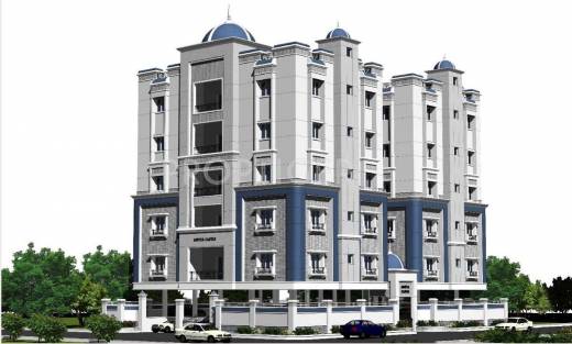 Images for Elevation of Sri Aditya Castle