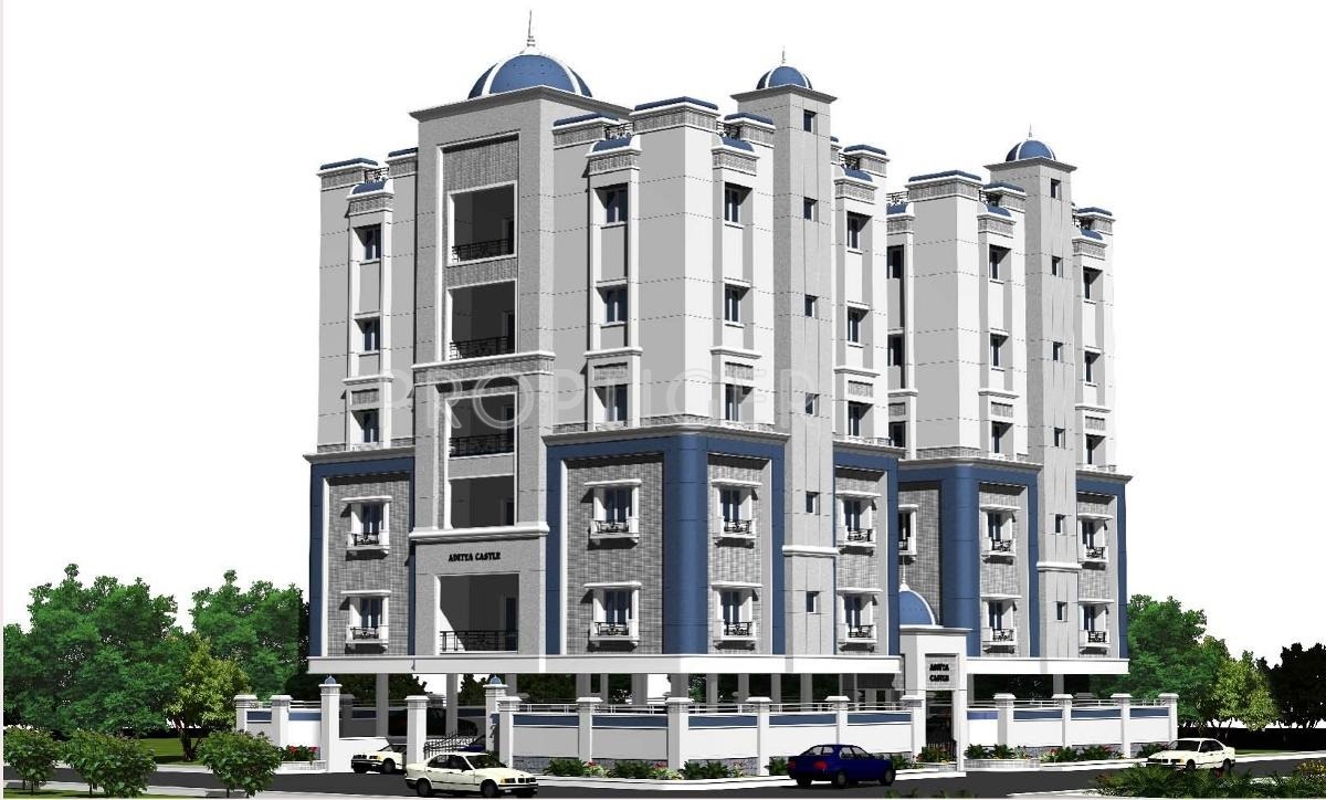  castle Images for Elevation of Sri Aditya Castle