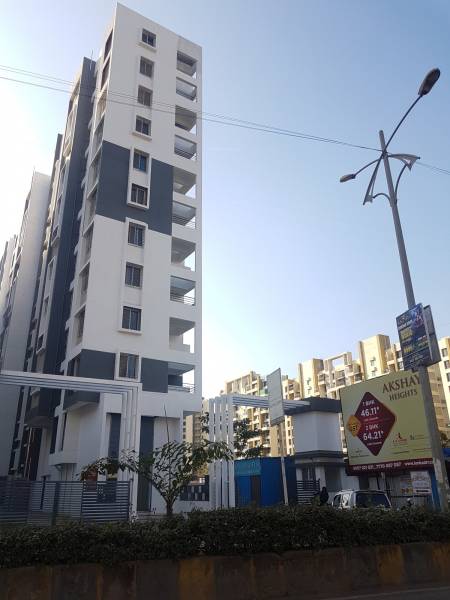  akshay-heights Images for Project