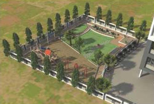  akshay-heights Images for Amenities of RR Akshay Heights