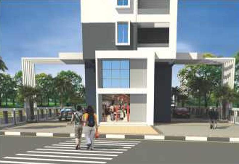  akshay heights Images for Amenities of RR Akshay Heights