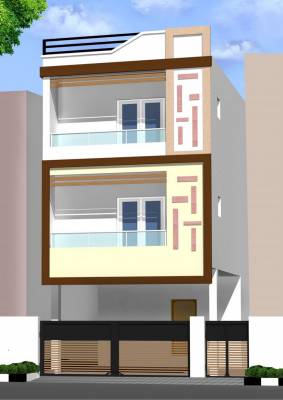 Images for Elevation of Colorhomes Creek