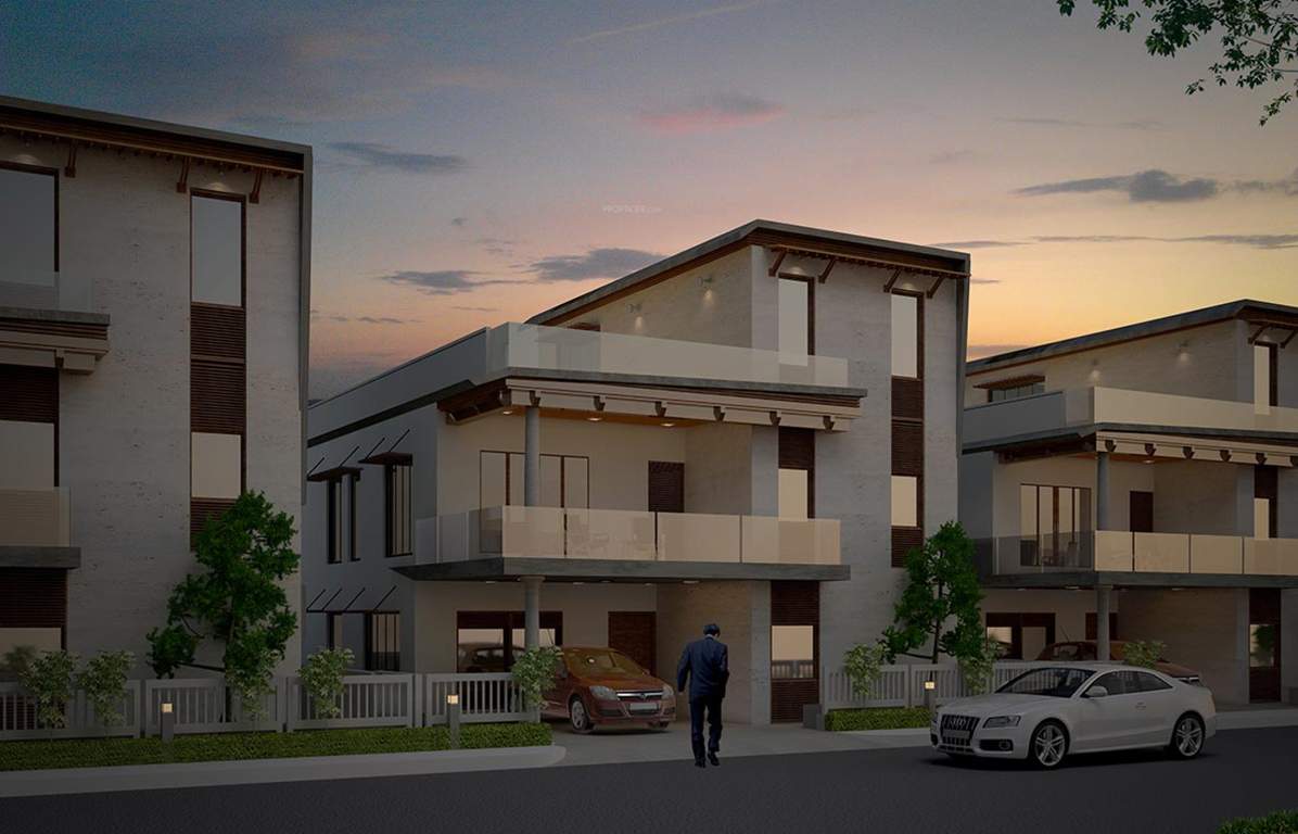  urban village Images for Elevation of RSV Urban Village