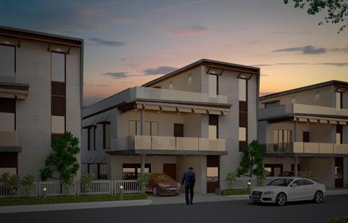 Images for Elevation of RSV Urban Village urban-village Images for Elevation of RSV Urban Village