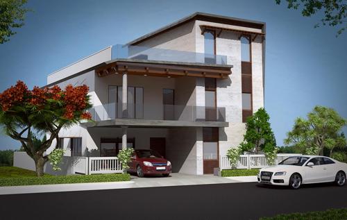 Images for Elevation of RSV Urban Village urban-village Images for Elevation of RSV Urban Village