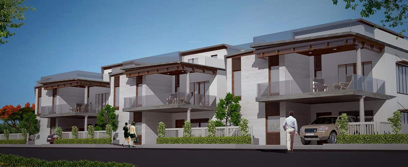  urban village Images for Elevation of RSV Urban Village