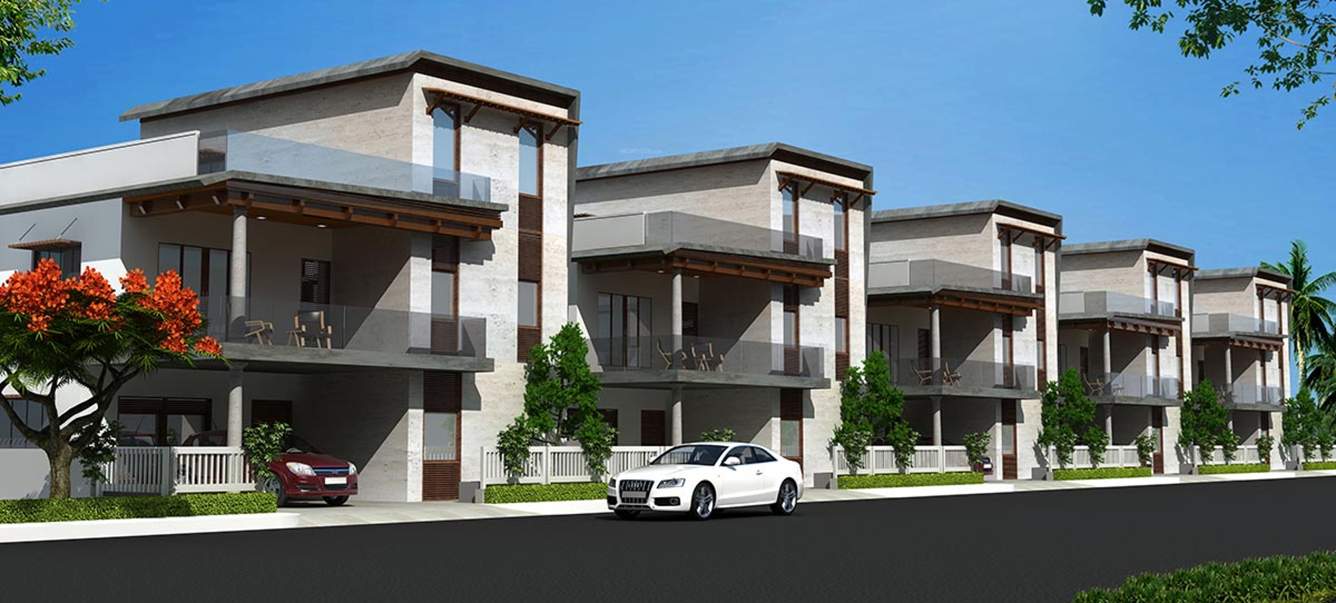  urban village Images for Elevation of RSV Urban Village