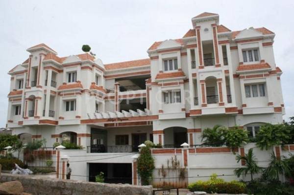 Images for Elevation of Sri Aditya Elegance