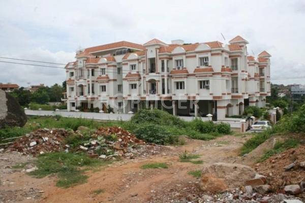 Images for Elevation of Sri Aditya Elegance