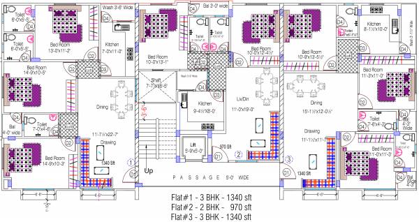 Images for Cluster Plan of Forward Engineering Elegance
