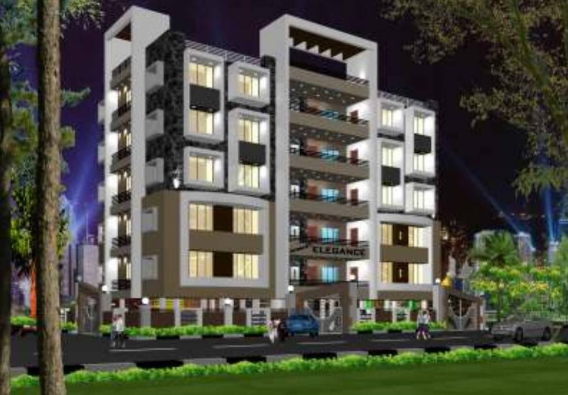 Images for Elevation of Forward Engineering Elegance