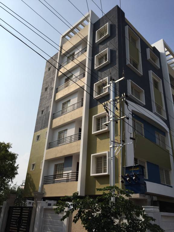 Images for Elevation of Forward Engineering Elegance