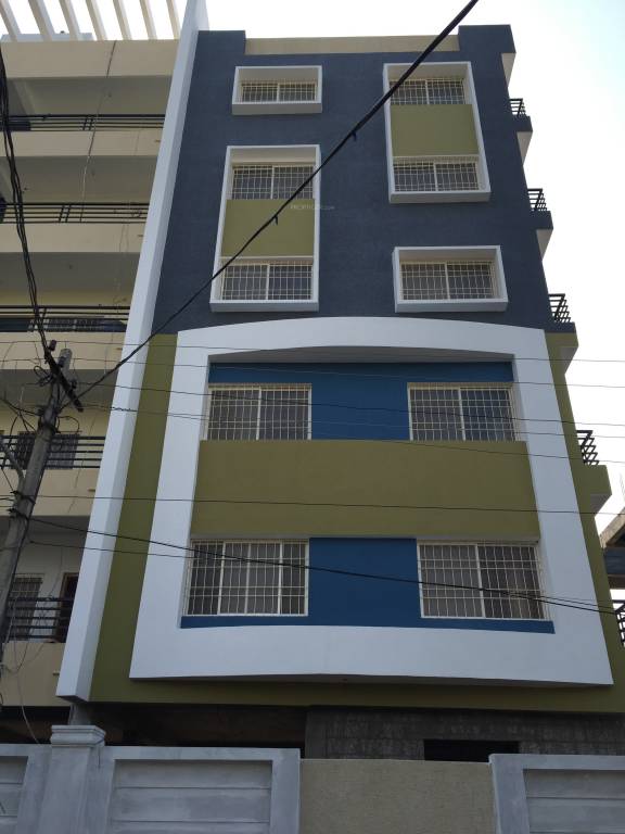 Images for Elevation of Forward Engineering Elegance