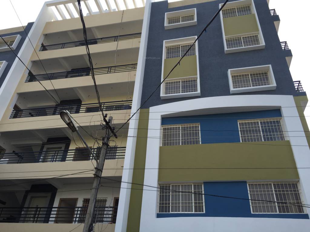 Images for Elevation of Forward Engineering Elegance