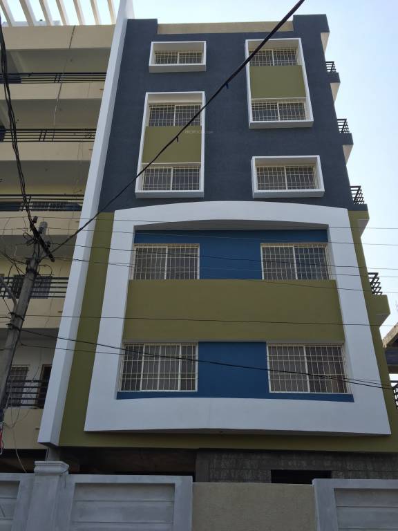 Images for Elevation of Forward Engineering Elegance