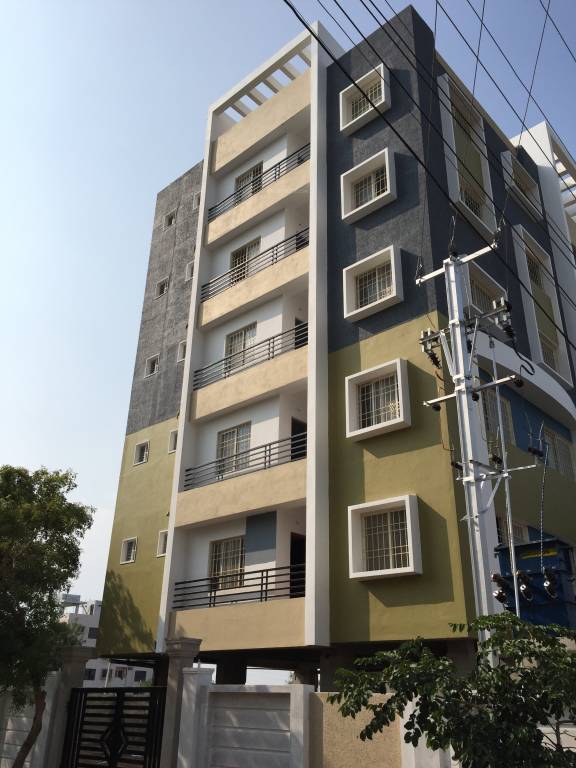 Images for Elevation of Forward Engineering Elegance