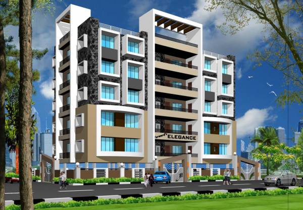 Images for Elevation of Forward Engineering Elegance