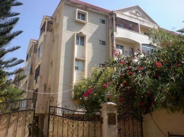 Images for Elevation of Reputed Builder Mayflower Garden