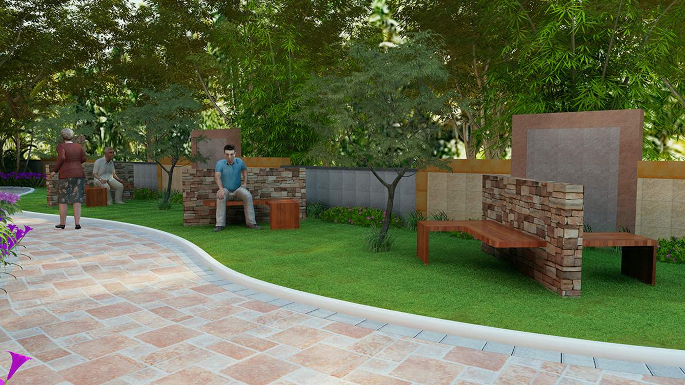 Images for Amenities of Finstem Group Florizel Villas