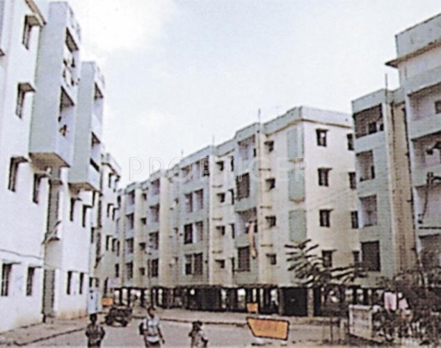 janapriya-apartments Images for Elevation of Prajay Janapriya Apartments
