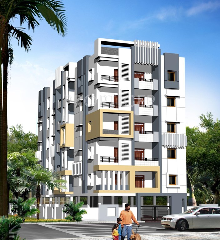 Images for Elevation of Royal Sterling Hermon