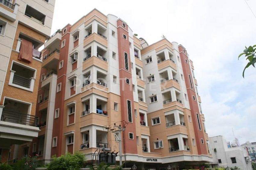  pride Images for Elevation of Sri Aditya Pride