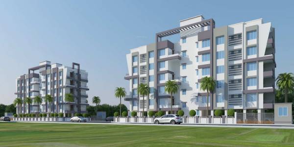 Images for Elevation of RR Akshay Residency Images for Elevation of RR Akshay Residency